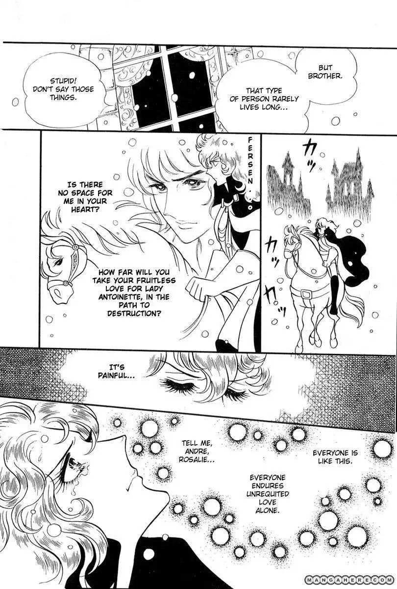 Rose of Versailles Chapter 25 22